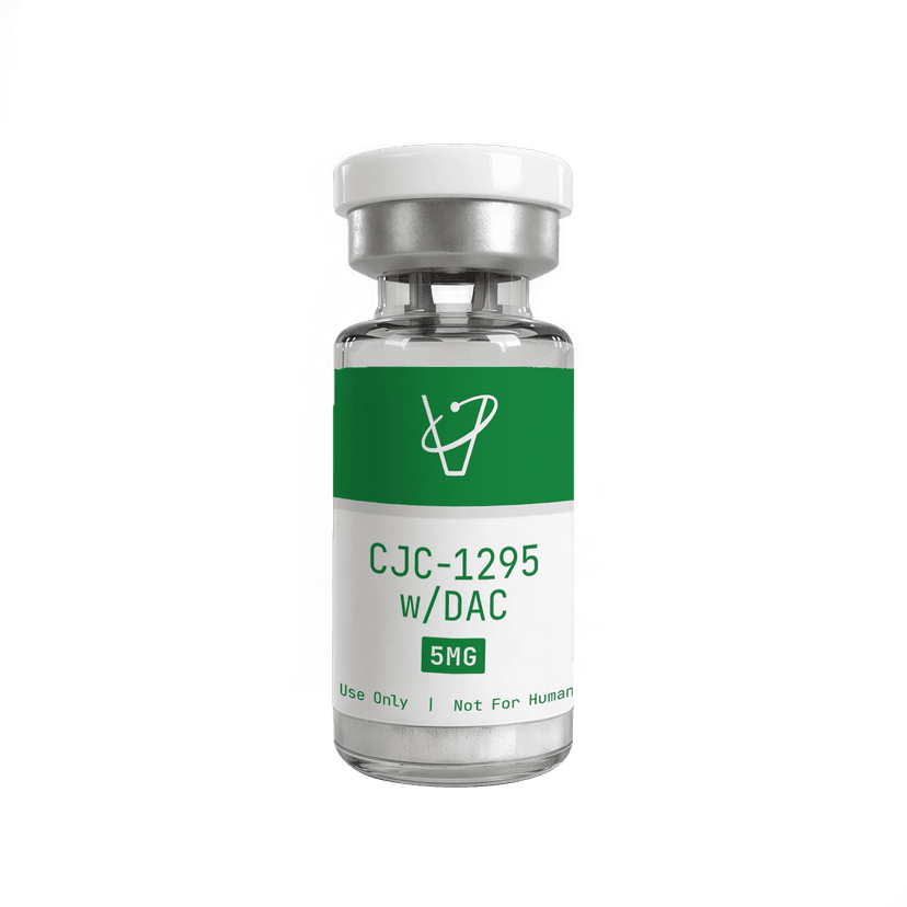 CJC-1295 with DAC