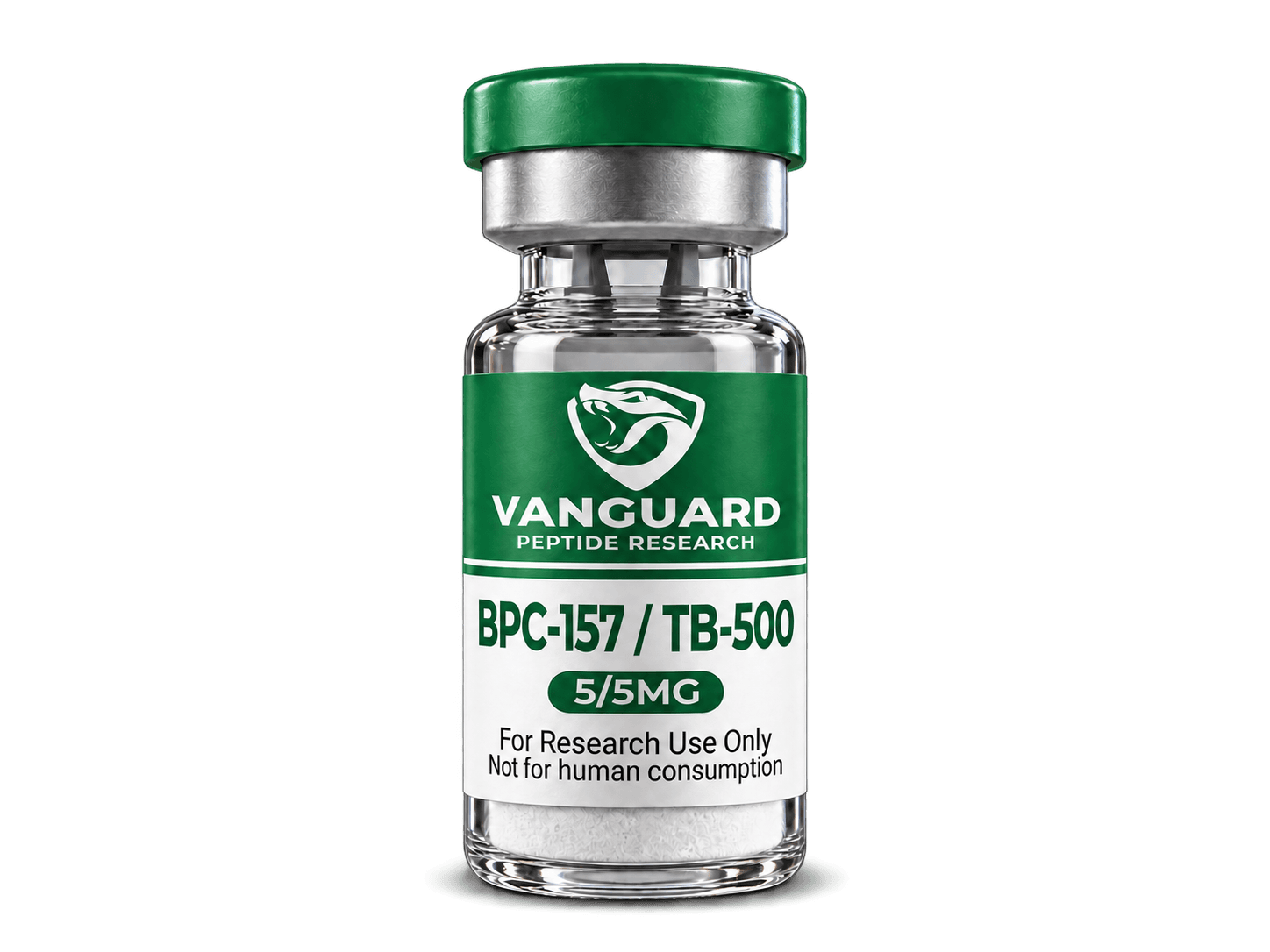 BPC-157 / TB-500
