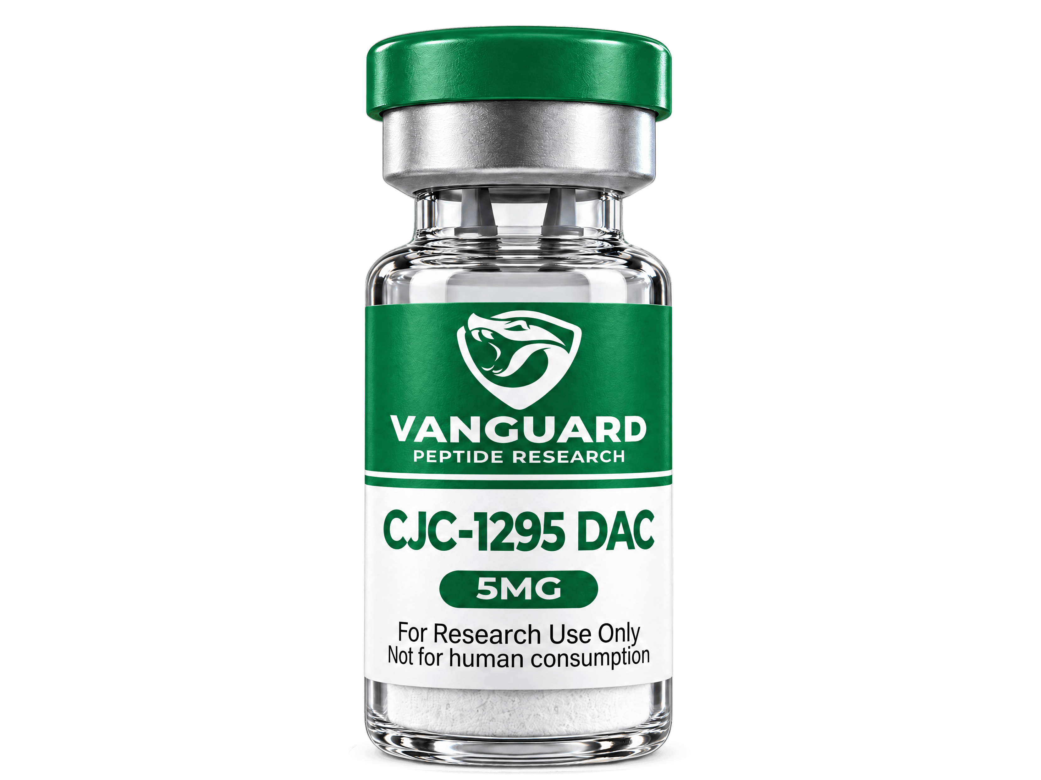 CJC-1295 DAC
