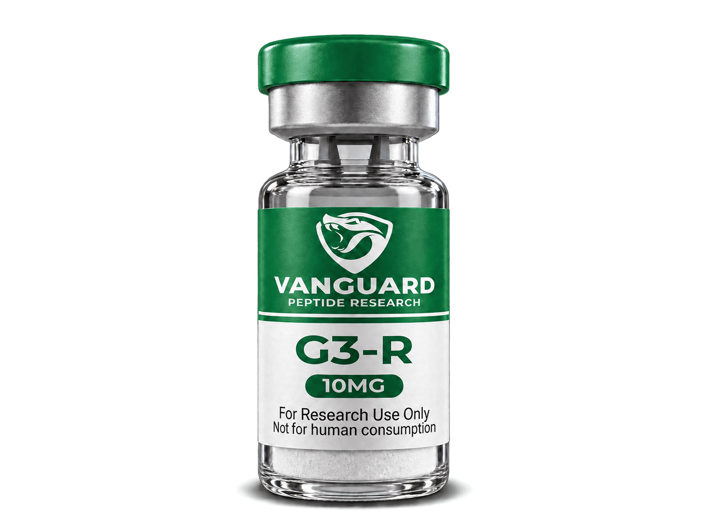 G3-R research vial