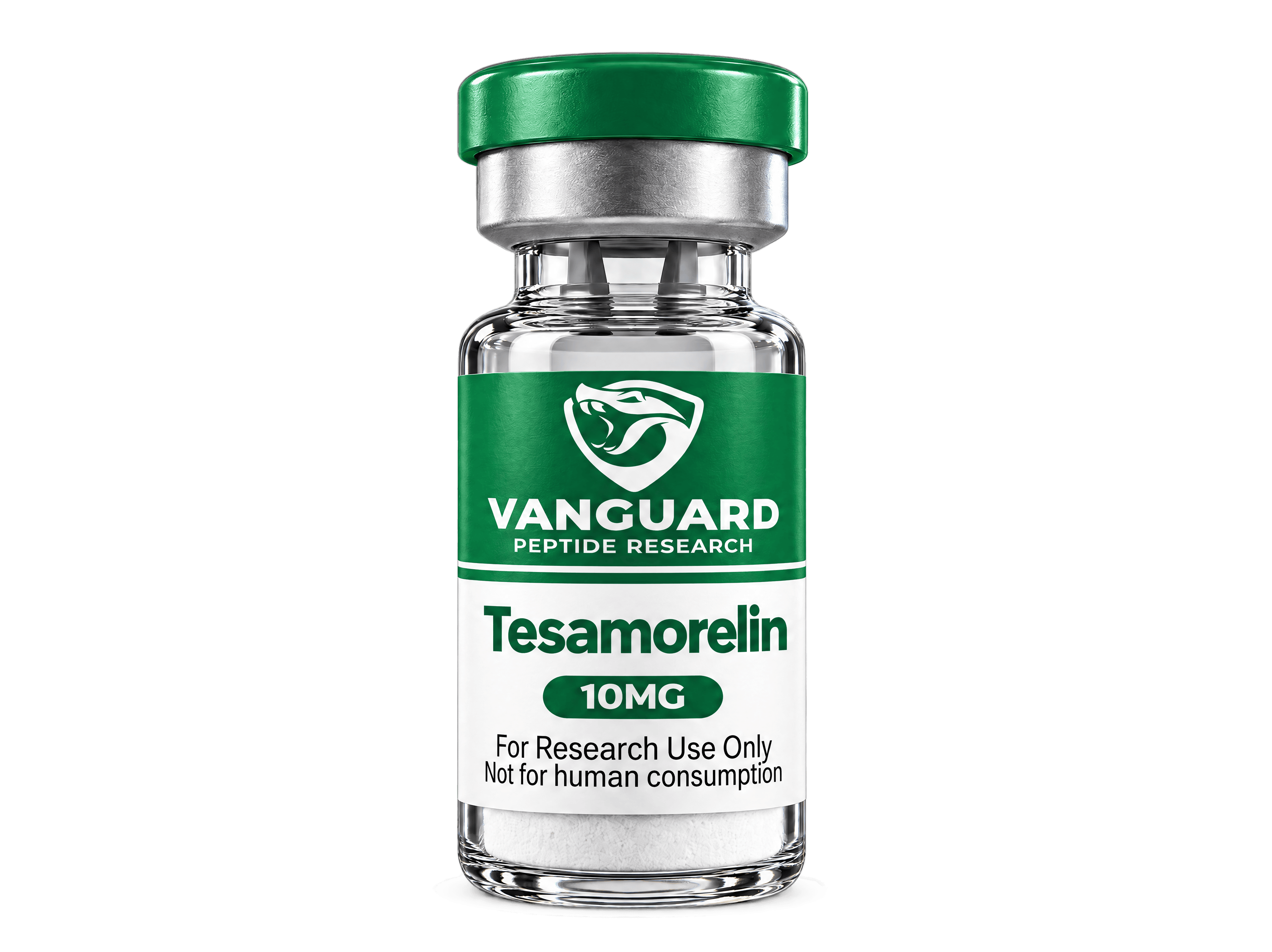 Tesamorelin