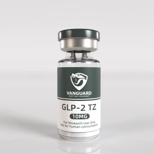 GLP-2 TZ 10MG GLP-2 TZ