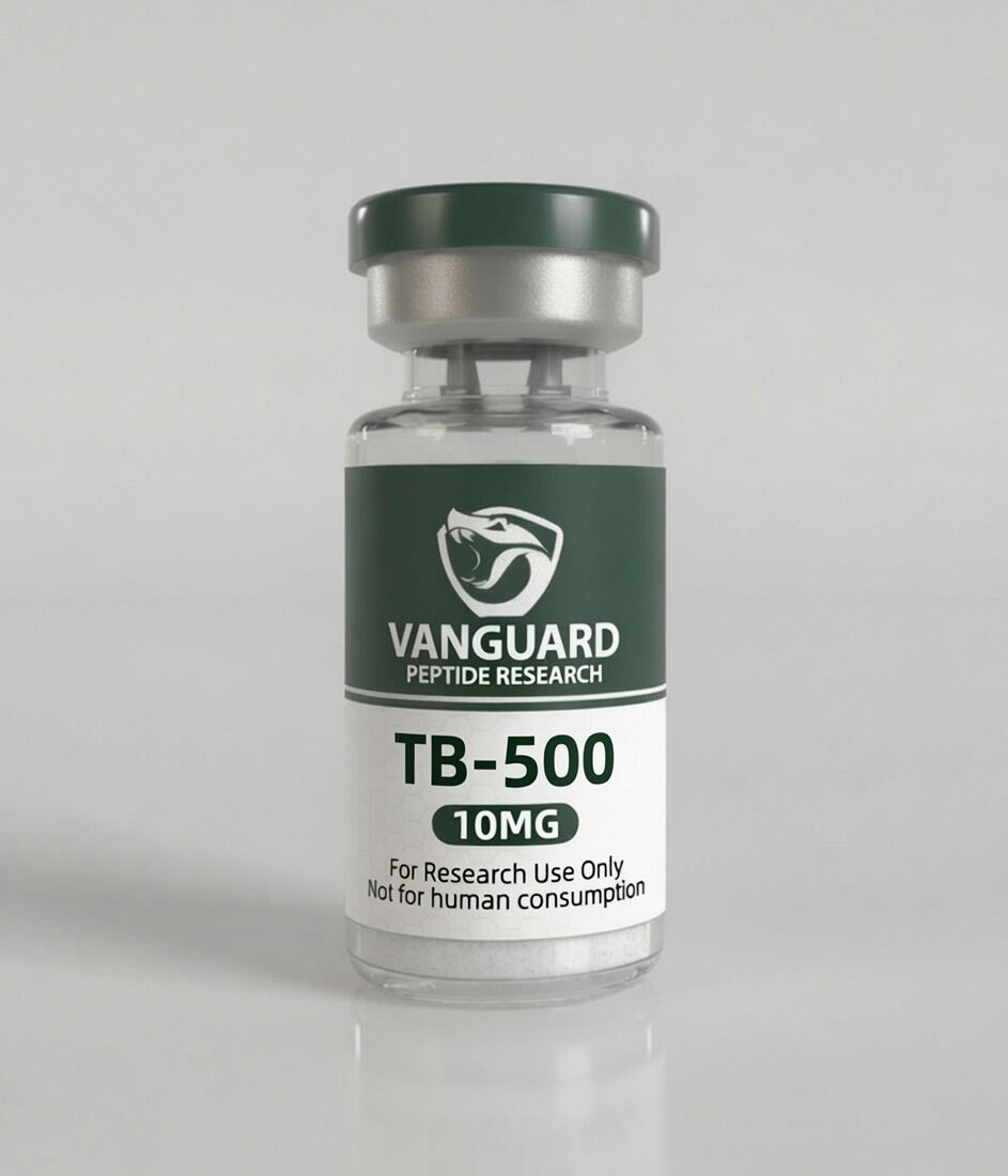 TB-500 10MG