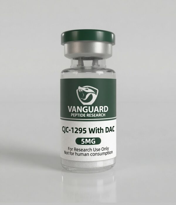 42B5B3EC-0D7E-4FA8-BD77-790F4FF062B3 CJC-1295 With DAC 5MG