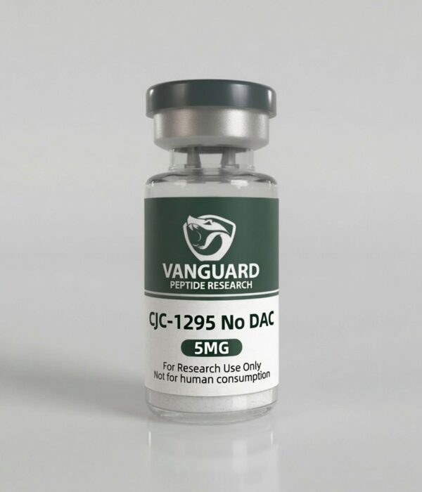 57FF4993-30F6-417F-96AA-0AA5B2F521A4 CJC-1295 No DAC 5MG