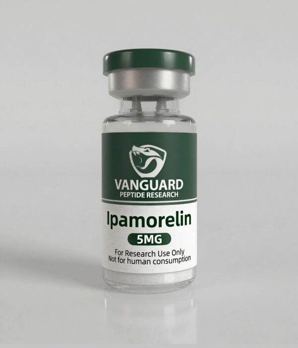 Ipamorelin 5MG
