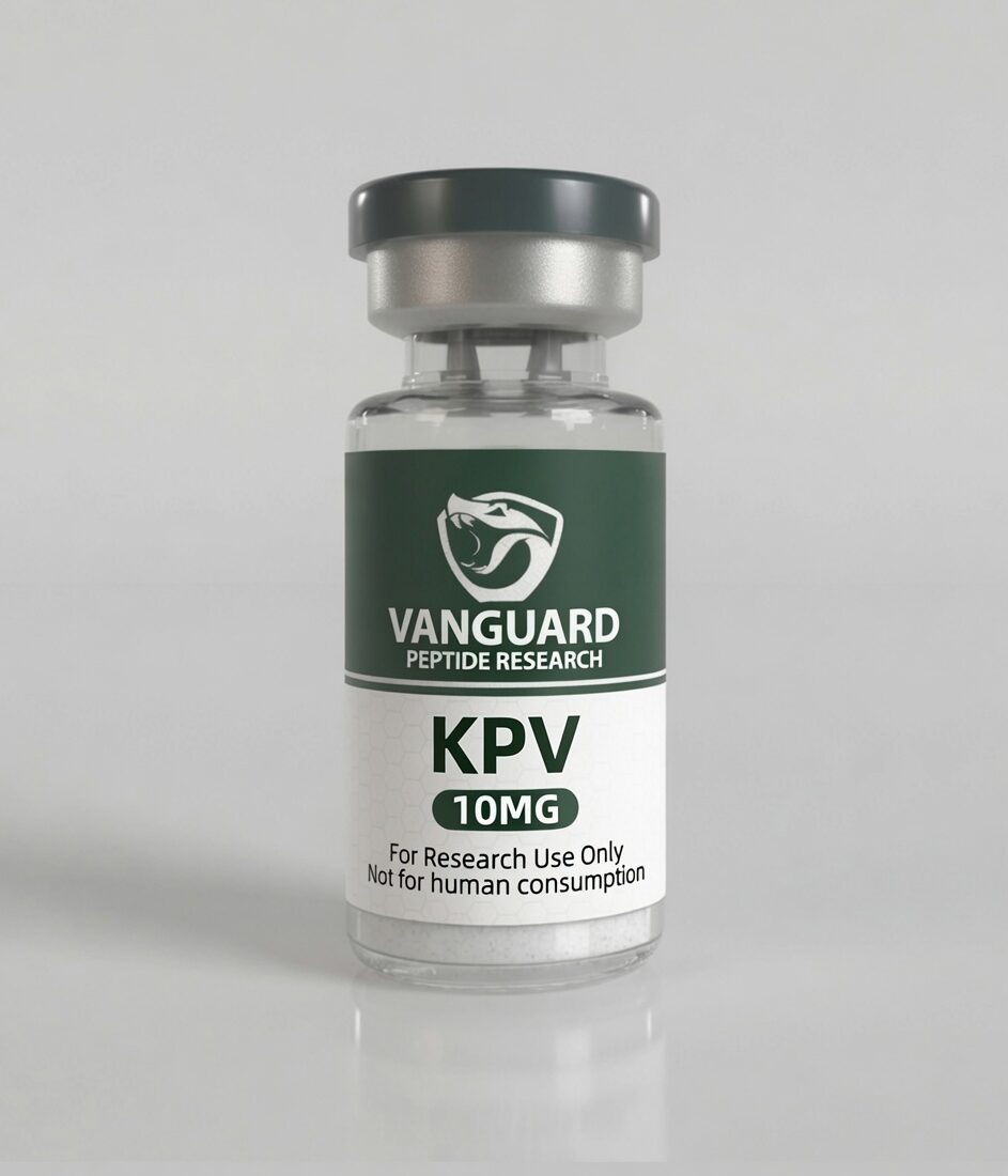 KPV 10MG