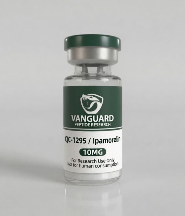 7DEC7A5B-3D03-4AE3-A976-9D098C604E40 CJC-1295/Ipamorelin 10MG