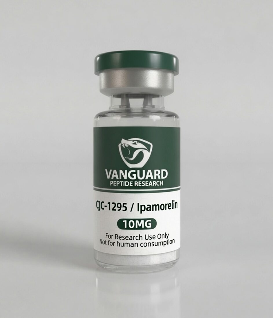 CJC-1295/Ipamorelin 10MG