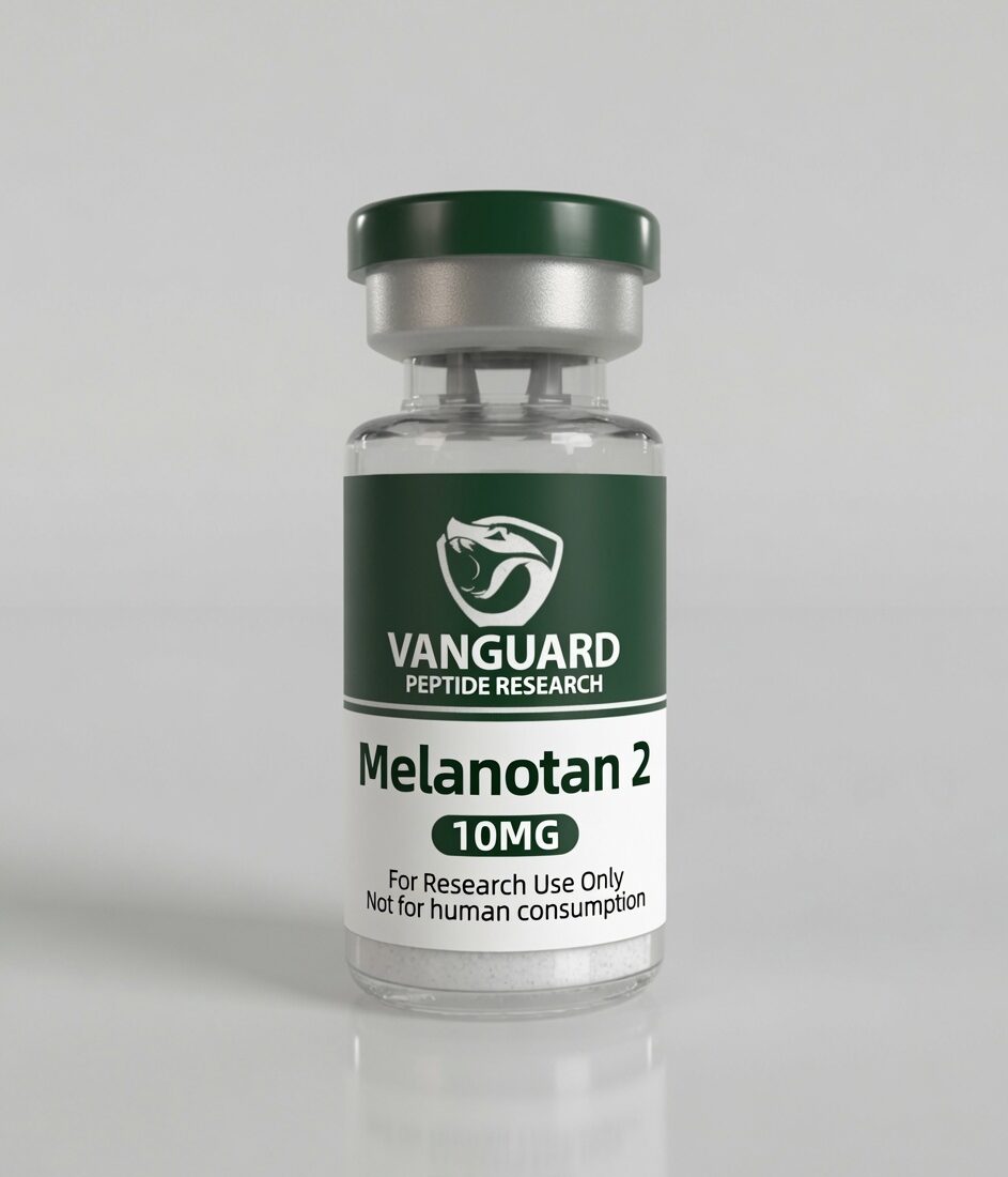 Melanotan 2 10MG