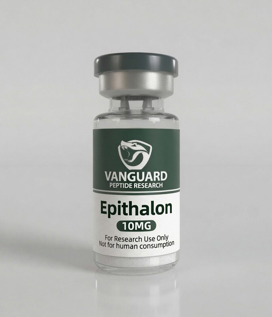Epithalon 10MG