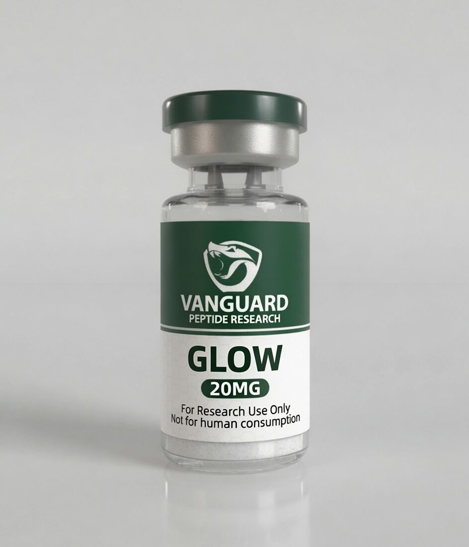 GLOW 20MG