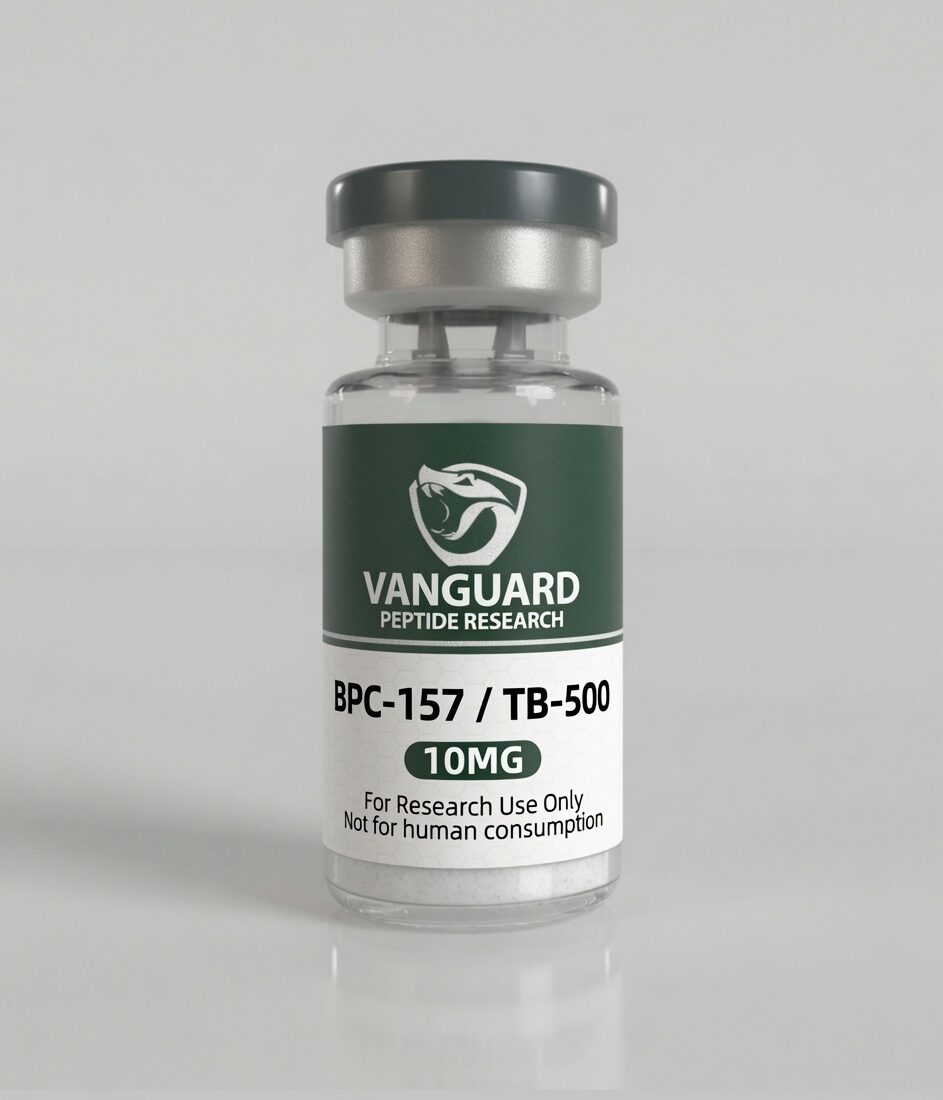 BPC-157/TB-500