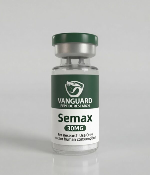 D4EDF3B1-33F9-4529-AA9A-51AAC1BF42A0 Semax 30MG