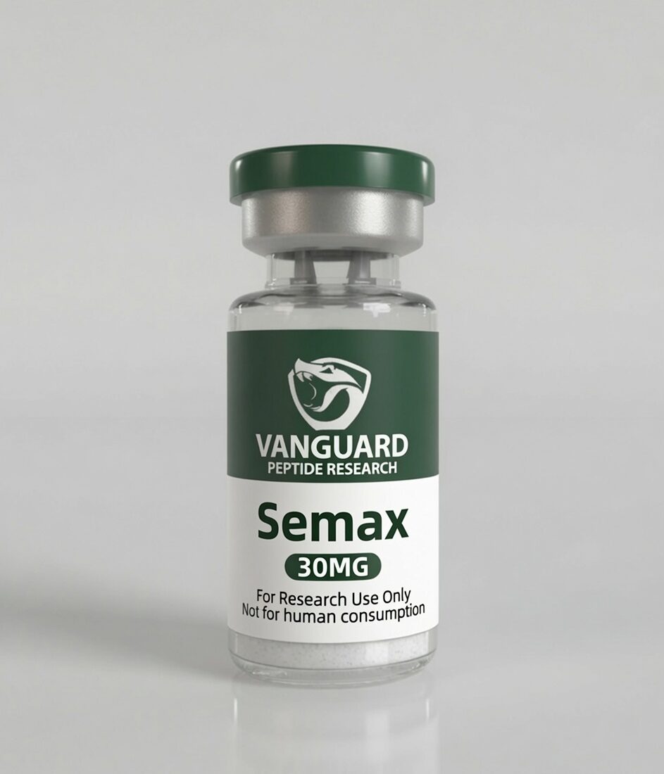 Semax 30MG