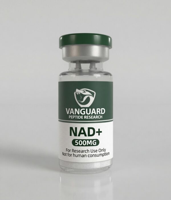E357BB17-D420-4052-B7F4-E16A2340B1A1 NAD+ 500MG