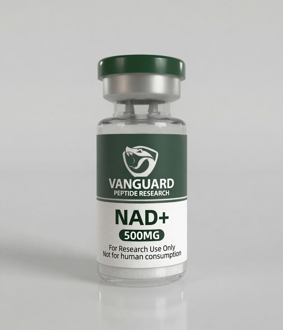 NAD+ 500MG
