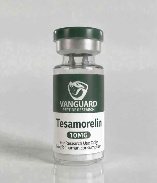 Tesamorelin-10MG